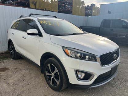 2017 KIA SORENTO - STOCK #: M18557