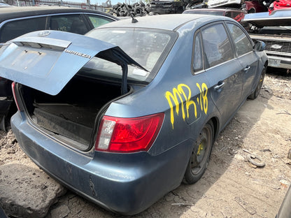 2008 - 2011 Subaru Impreza - Stock #: M18748 MR-18