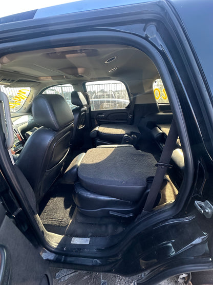 2008 Cadillac Escalade - Stock #: M18050 - W-20