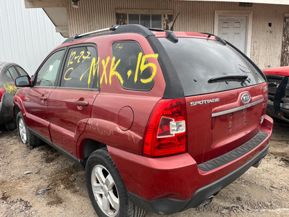 2005-2010 Kia Sportage - Stock #: M18285