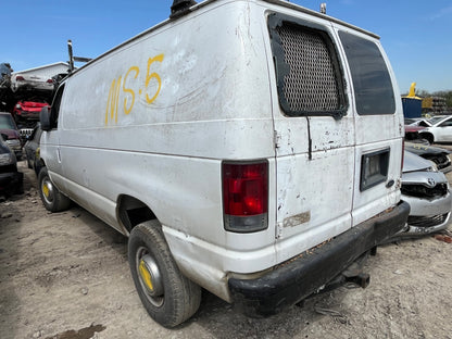 2003-2007 Ford E-350 Club Wagon - Stock #: M18755