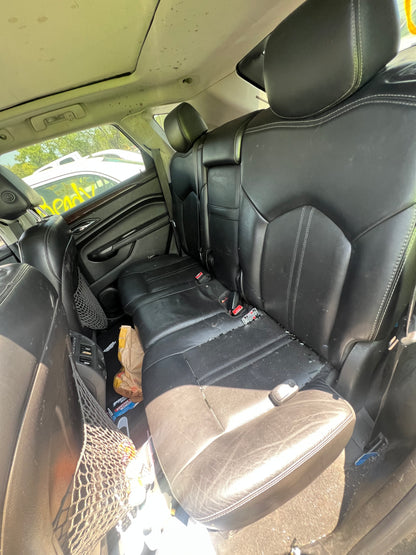 2/2 2010 - 2015 Cadillac SRX | All Parts G - Z | SKU #: M17605 - A-15