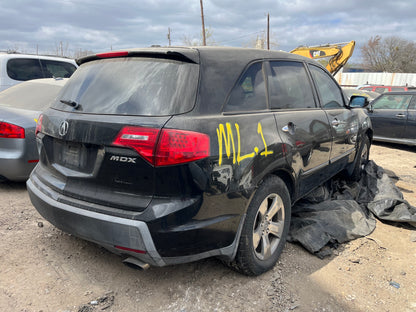 2007-2009 Acura MDX - Stock #: M18611