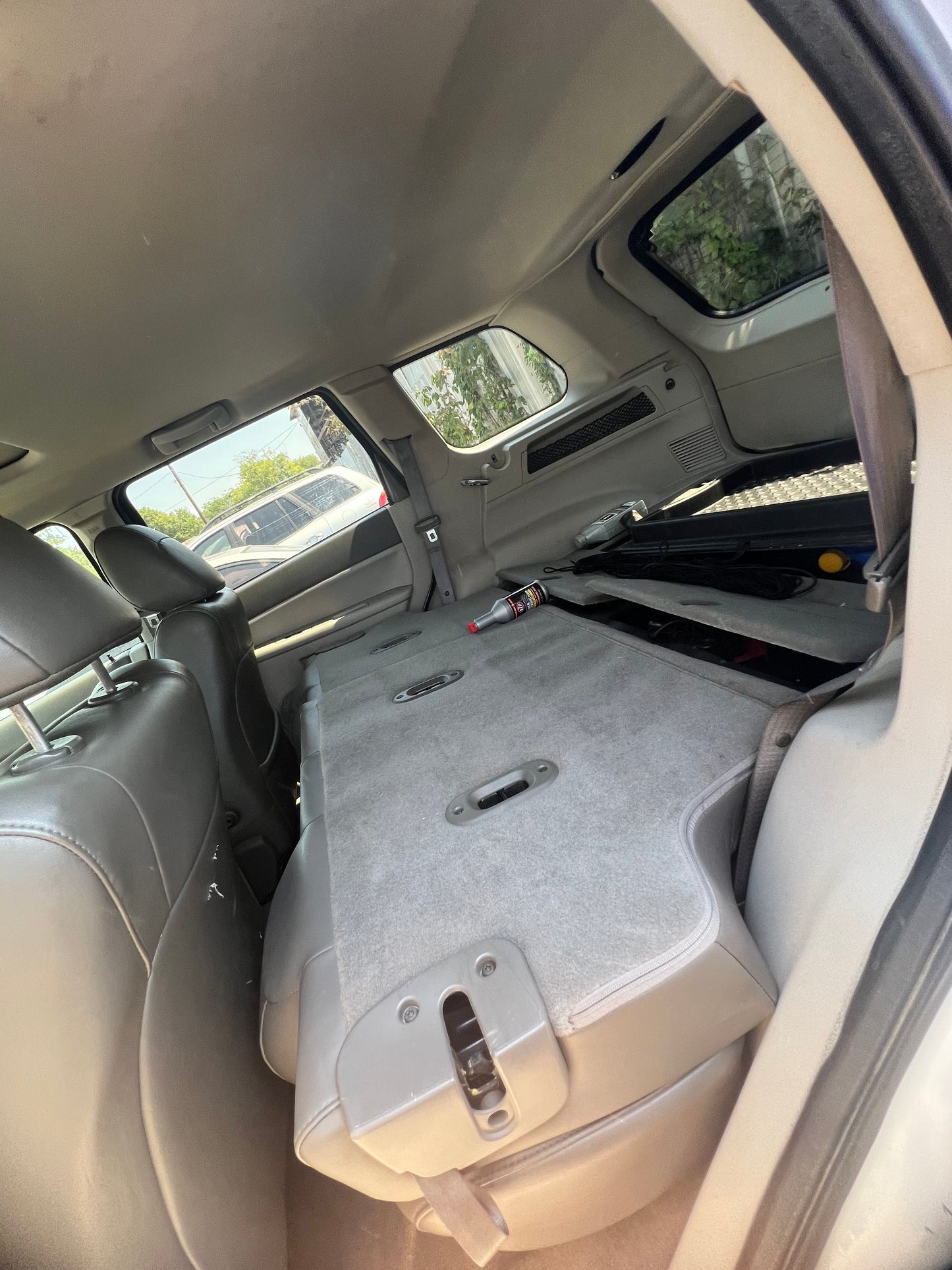 2/2 2008-2010 Jeep Grand Cherokee| All Parts G - Z | SKU #: M17546 XN-16 (Copy)