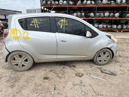 2013 Chevy Spark - Stock #: M18462 - MD-12
