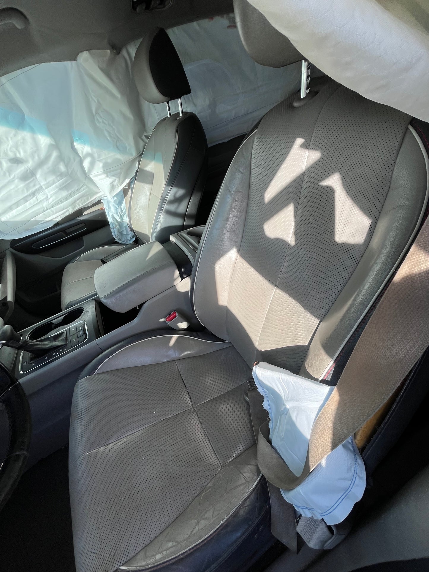 2015-2018 Kia Sedona - Stock #: M18729