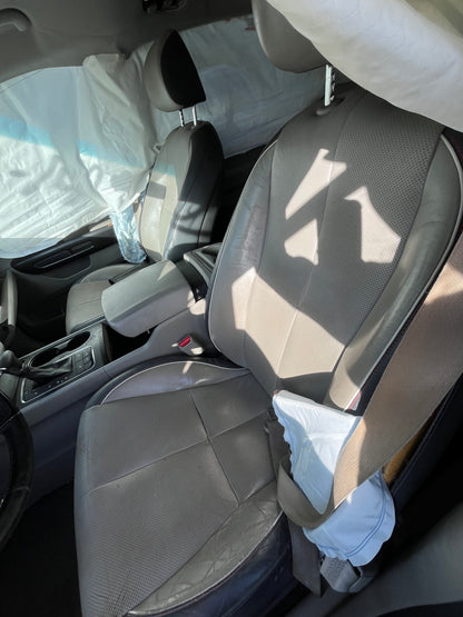2015-2018 Kia Sedona - Stock #: M18729
