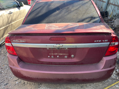 2004-2008 Chevrolet Malibu - Stock #: M18343
