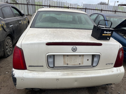 2000 CADILLAC DTS - STOCK #: M18295
