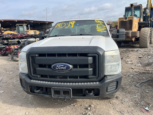 2012 Ford F250 - Stock #: M18469 - MD-19