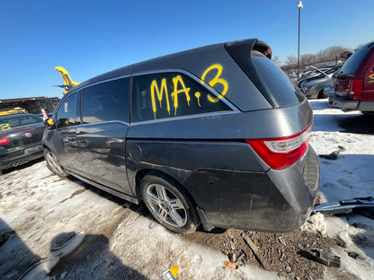 2012 HONDA ODYSSEY - STOCK #: M18393