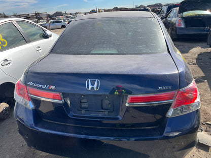 2008-2011 HONDA ACCORD - PARTING OUT- MXM-19- #M18329