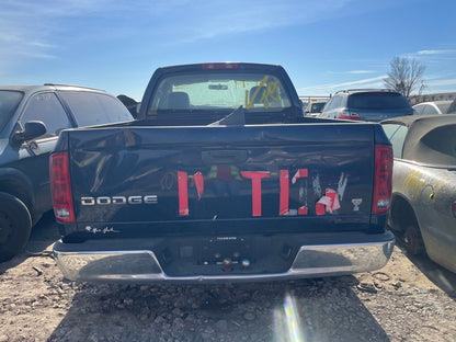 2004 Dodge RAM 1500 - Stock #: M18509 - MF-19