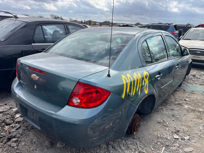 2010 CHEVROLET COBALT - STOCK #M18638