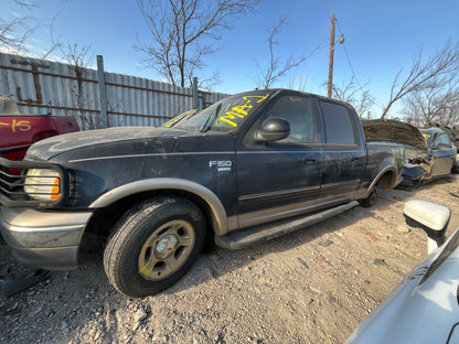 2001 FORD F150 - STOCK #: M18391