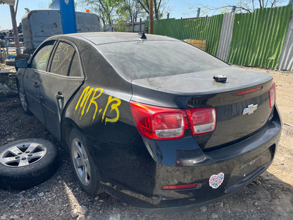 2013 Chevrolet Malibu - Stock #: M18743 - MR-13