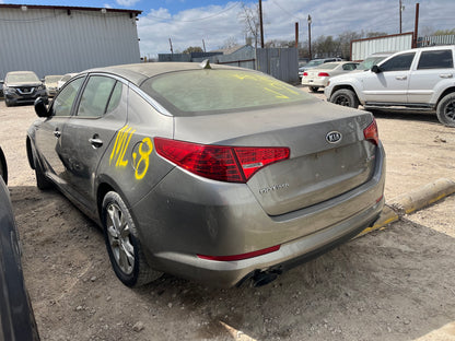 2011-2013 Kia Optima - Stock #: M18618