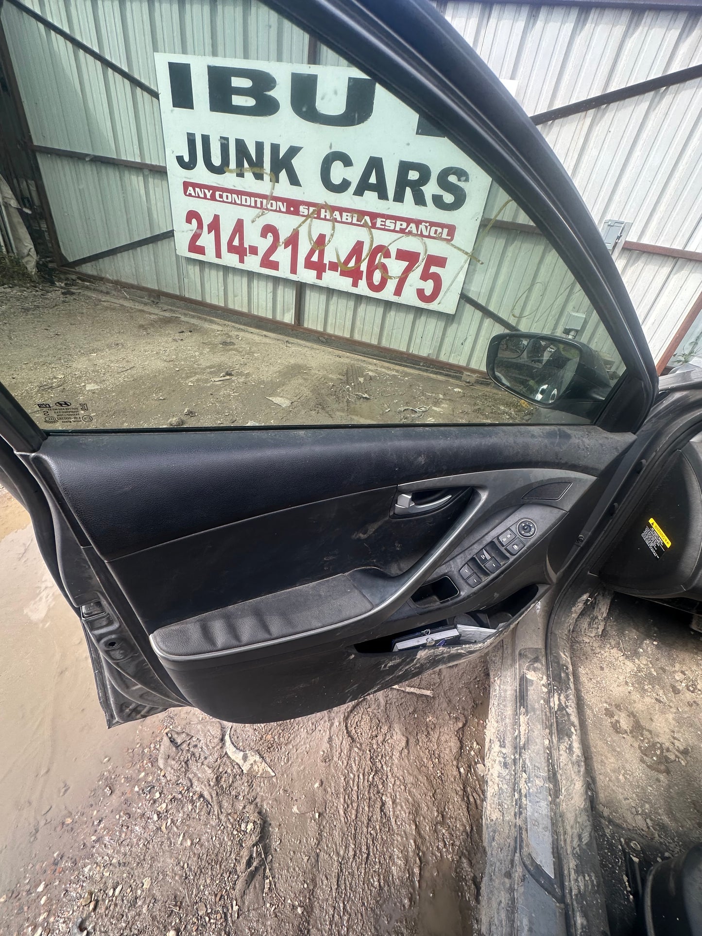 2/2 2016-2020 Hyundai Elantra | All Parts G - Z | SKU #: M17891