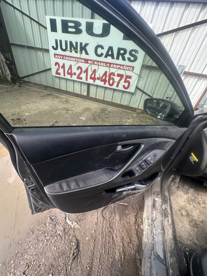 2/2 2016-2020 Hyundai Elantra | All Parts G - Z | SKU #: M17891