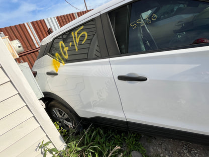 2021 NISSAN KICKS - STOCK #M18725