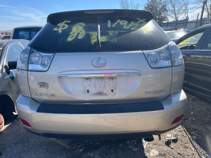 2004-2009 Lexus RX350 - Stock #: M18455