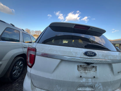 2016 FORD EXPLORER - STOCK #: M18394