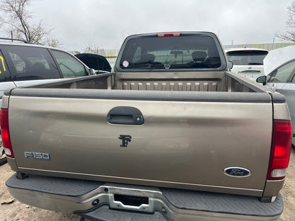 2003 FORD F150 - STOCK #: M18289