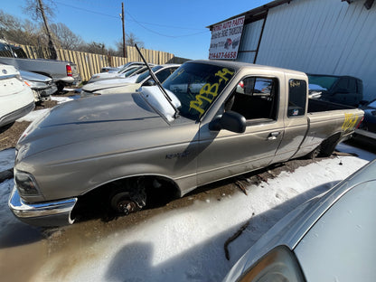 2003 Ford Ranger - Stock #:M18424 - MB-14