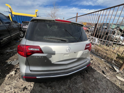 2012 ACURA MDX - STOCK #: M18316
