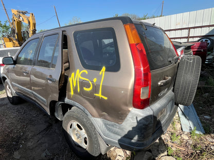 2002-2004 Honda CR-V - Stock #: M18751
