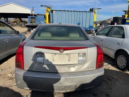 2003-2007 Cadillac CTS - Stock #: M18341
