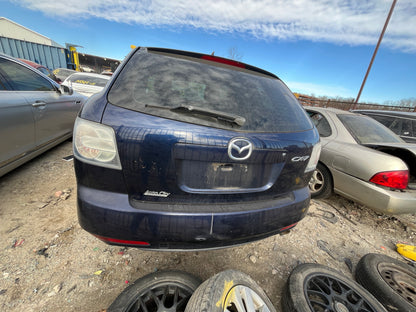 2010 MAZDA CX-7 - STOCK #: M18256