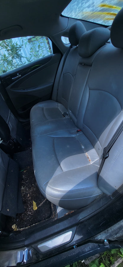 2/2 2011-2014 HYUNDAI SONATA | All Parts G - Z | SKU #:M17580