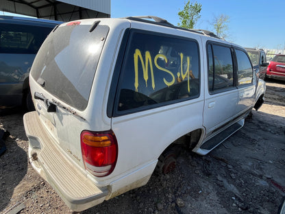 1998-2001 Ford Explorer - Stock #: M18754