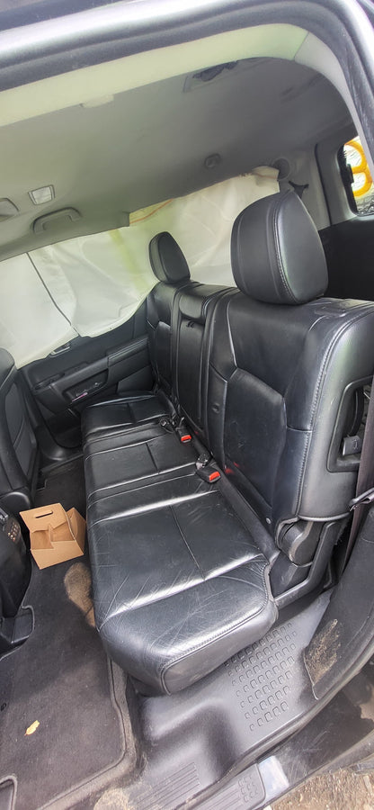 1/2 2012- 2015 Honda Pilot | All Parts A - F | SKU # M17568