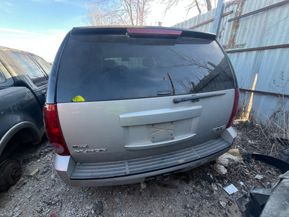 2007-2014 GMC YUKON - PARTING OUT- MXO-12- #M18362