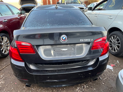 2011 BMW 535I - STOCK #: M18397