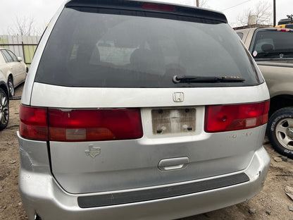 1999-2004 Honda Odyssey - Stock #: M18287
