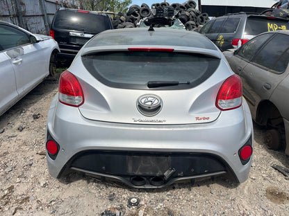 2015-2017 Hyundai Veloster - Stock #: M18740