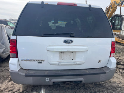 2003 Ford Expedition - Stock #: M18510 - MF-20