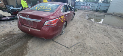 2/2 2013-2018 NISSAN ALTIMA | All Parts G - Z | SKU #: M17575
