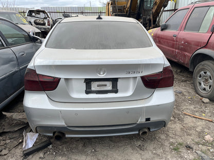 2006 - 2012 BMW 335I - Stock #: M18628 ML-18