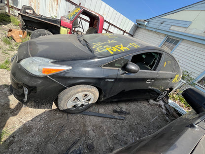 2014 Toyota Prius - Stock #: M18741 - MR-11