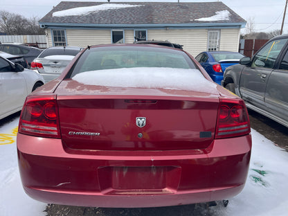 2006 Dodge Charger - Stock #: M18430 - MB-20