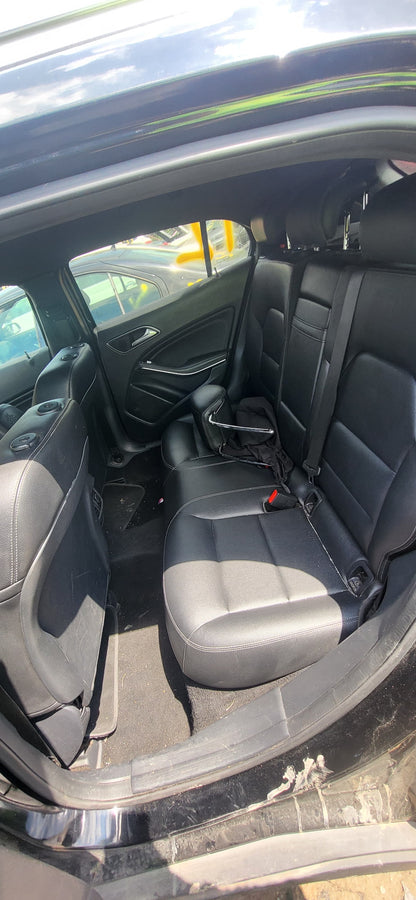 1/2 2017-2020 Mercedes Benz GLA Class | All Parts A - F | SKU # M17562