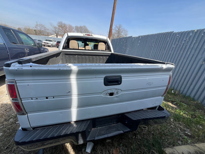 2014 FORD F150 - STOCK #: M18558