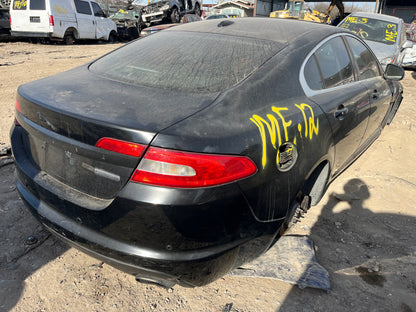 2009-2011 JAGUAR XF  - PARTING OUT- ME-12- #M18482
