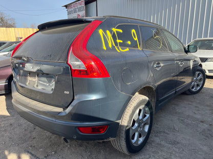 2010 VOLVO XC60 - STOCK #: M18479