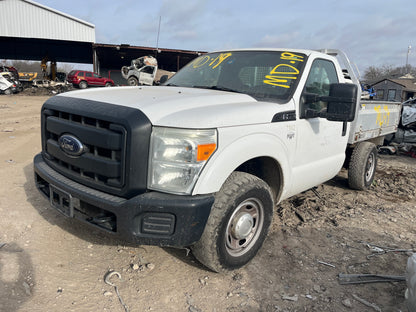 2012 Ford F250 - Stock #: M18469 - MD-19