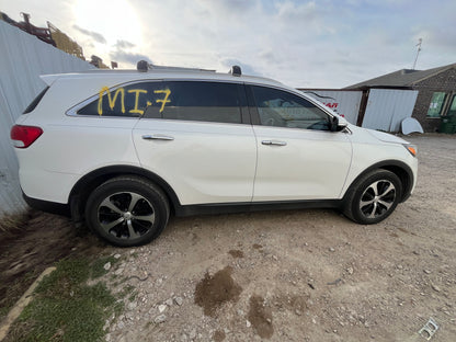 2017 KIA SORENTO - STOCK #: M18557